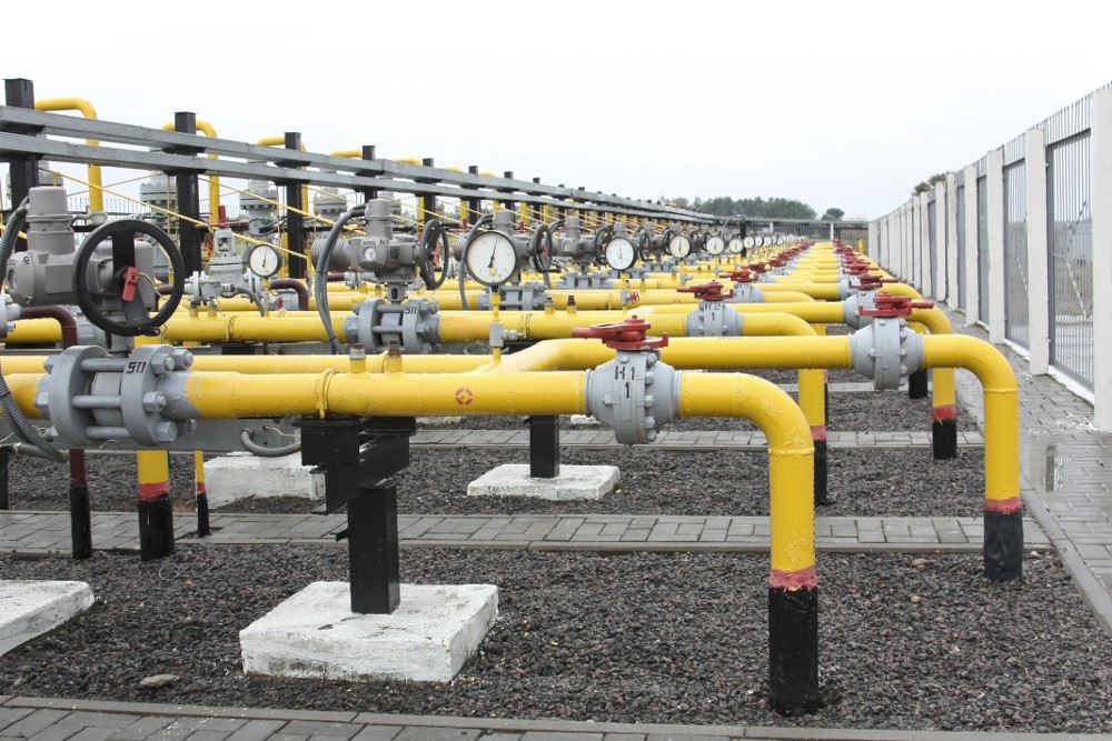 redexis compania gas natural
