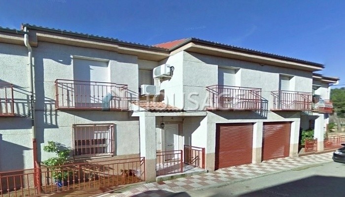 Villa de 4 habitaciones en venta en Jaén, 102 m²