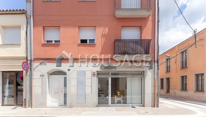 Casa a la venta en la calle C/ Joan Maragall, Llagostera