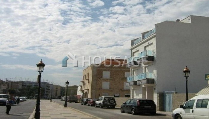 Piso de 2 habitaciones en venta en Valencia, 81 m²