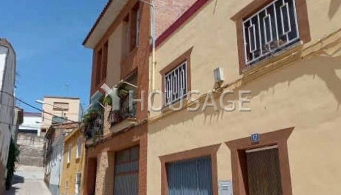 Villa a la venta en la calle C/ Barranco, Zaidín