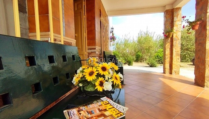 Casa en venta en La Palma del Condado, 94 m²