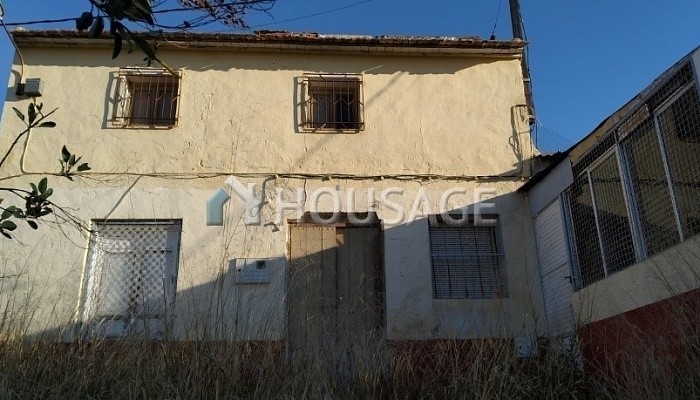 Casa de 3 habitaciones en venta en Murcia capital