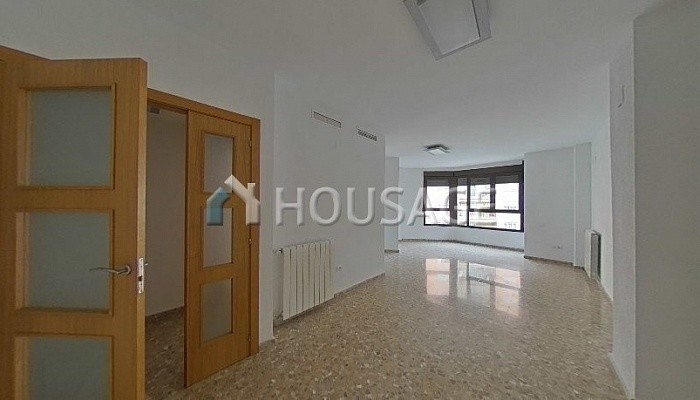 Piso de 2 habitaciones en venta en Valencia, 86 m²