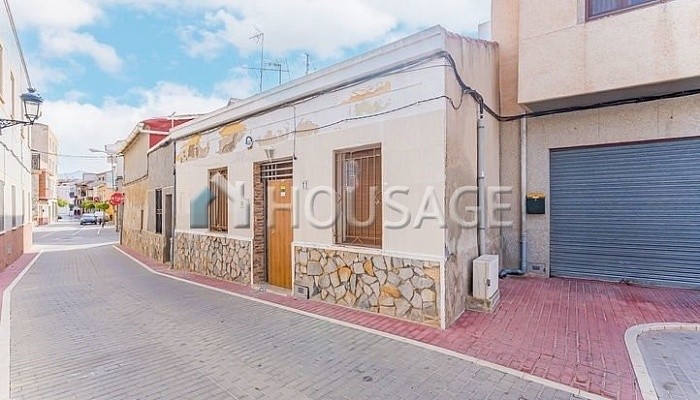Casa a la venta en la calle C/ Antonio García Nogueras, Benferri