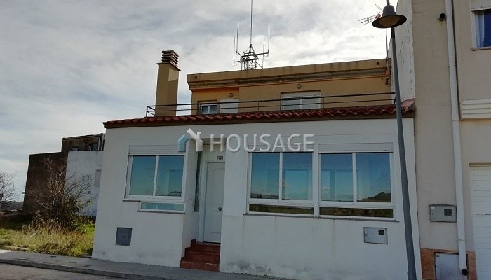 Casa de 4 habitaciones en venta en Traiguera, 120 m²