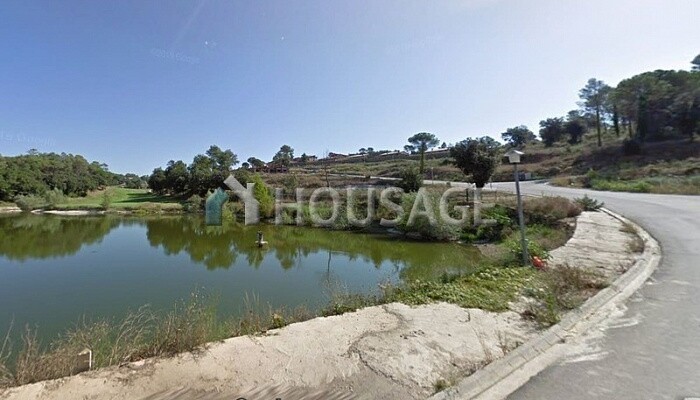 Urban Land Residential for sale for 103.000€ with 1.002m2 located in golf girona street. Sant Julià de Ramis