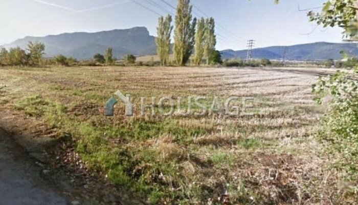 13.001m2-urban Land Residential for sale for 150.000€ in sector levante sur i - 12a street. Jaca