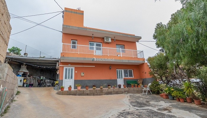 Villa en venta en Güímar, 180 m²