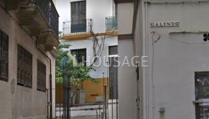 Local en alquiler en Sevilla, 25 m²
