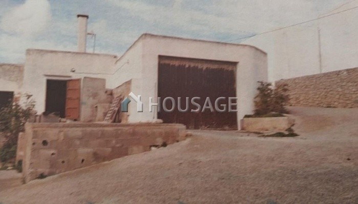 Casa en venta en Sant Mateu D´eubarca, 188 m²