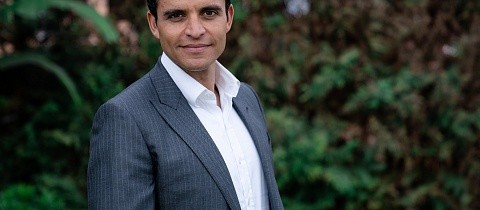 Carlos Rodríguez, CEO de Sierra Blanca Estates: “Nuestra misión es definir el lujo verdadero”