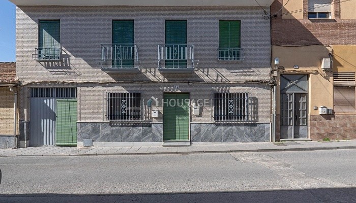 Casa en venta en Las Gabias, 293 m²