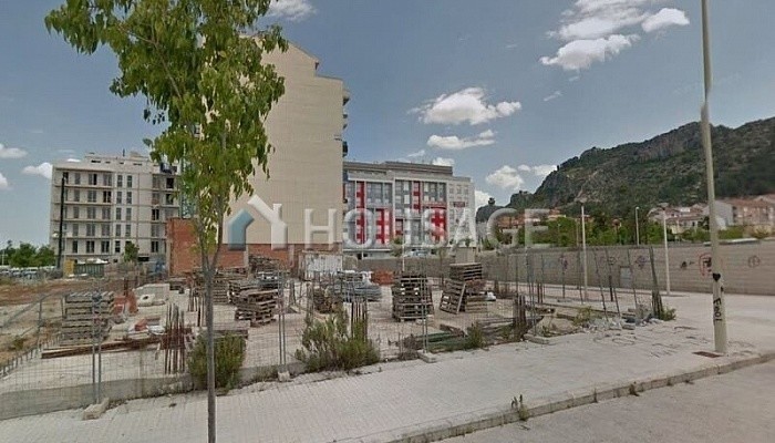 Urban Land Residential for sale for 10.000€ with 618m2 located in 25 dabril street (Xàtiva)