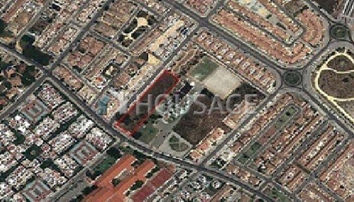 Venta de urbano_residencial en avenida PRINCIPES DE ESPANA 52 Rota (Cadiz)