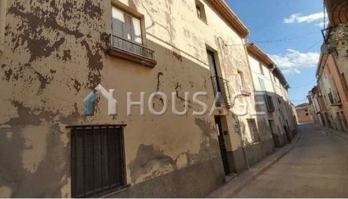 Villa a la venta en la calle C/ Eres, Torregrossa