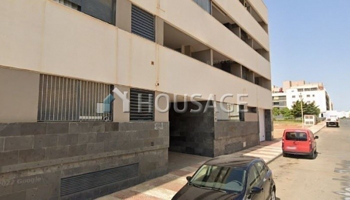 Piso en venta en Almería capital, 59 m²