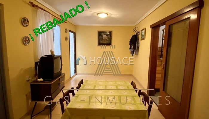 Casa de 4 habitaciones en venta en Villarreal, 108 m²