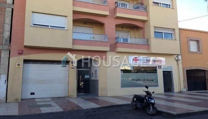 Garaje en venta en Almería capital, 10 m²