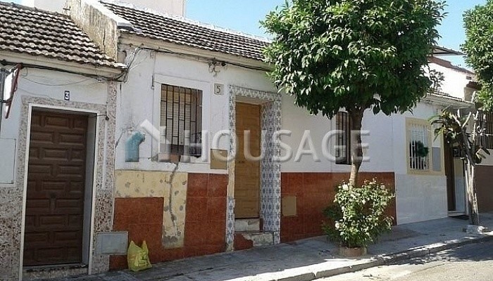 Villa a la venta en la calle CL Motamid Nº 5, Córdoba