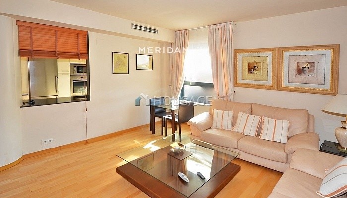 Piso de 2 habitaciones en venta en Barcelona, 80 m²