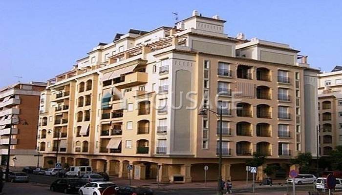 Oficina en venta en Málaga, 78 m²