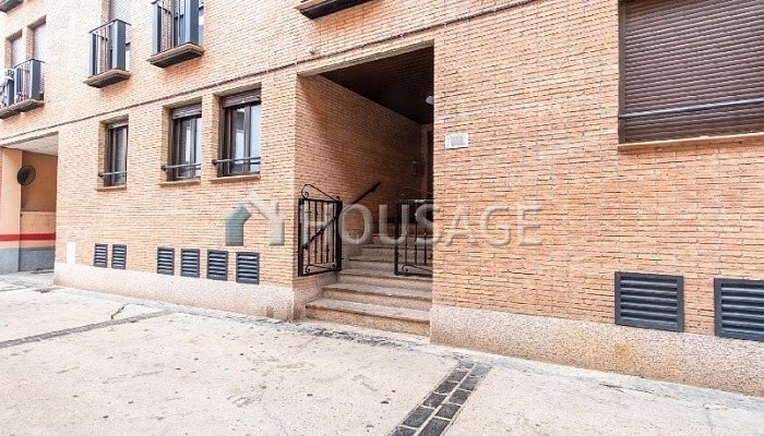 Piso de 4 habitaciones en venta en Zaragoza, 119 m²