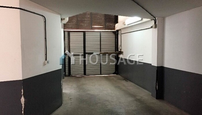 Garaje en venta en Villamediana de Iregua, 10 m²