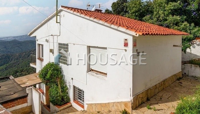 Casa a la venta en la calle C/ Caldetes - Urb Dalt de Calella -, Pineda de Mar