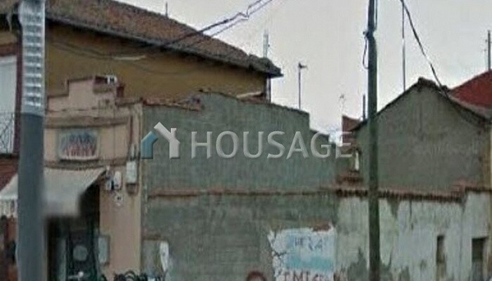 99m2 urban Land Residential for 49.476€ located on alfredo barthe street. León