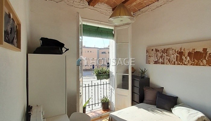 Piso de 2 habitaciones en venta en Barcelona, 41 m²