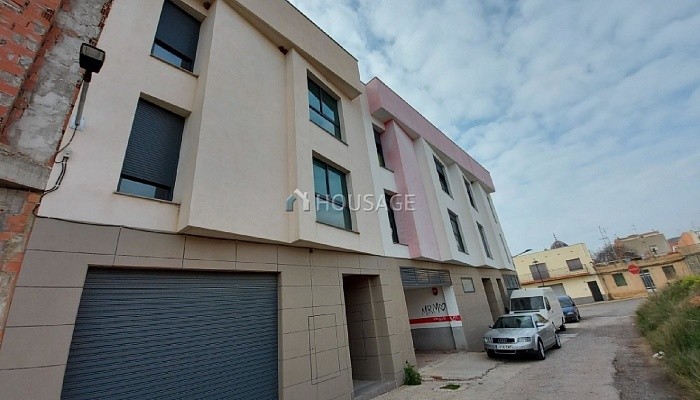 Piso de 2 habitaciones en venta en Torreblanca, 76 m²