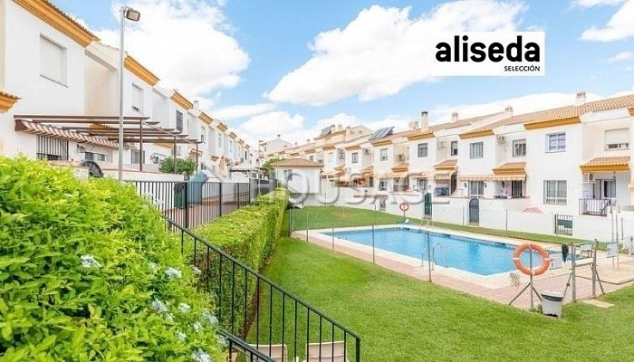 Villa en venta en Málaga, 96 m²