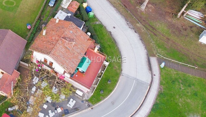 Villa en venta en Villaviciosa, 422 m²