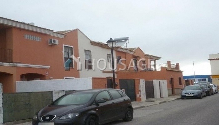 Villa de 4 habitaciones en venta en Olivares, 108 m²