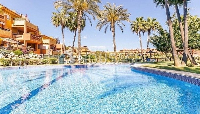 Piso de 2 habitaciones en venta en Málaga, 110 m²
