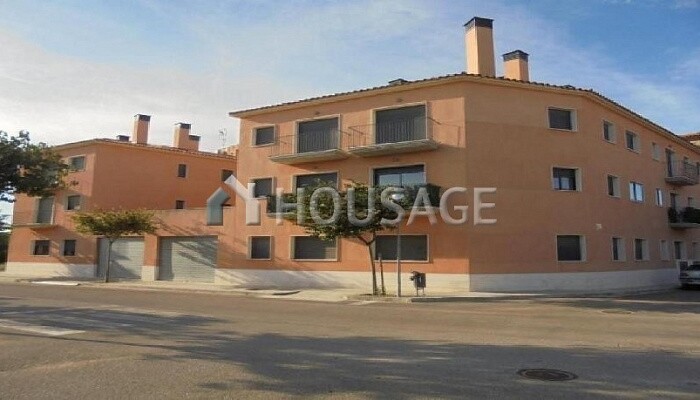 Garaje en venta en Tarragona, 14 m²