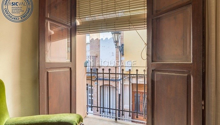 Casa en venta en Castellón de la Plana, 238 m²