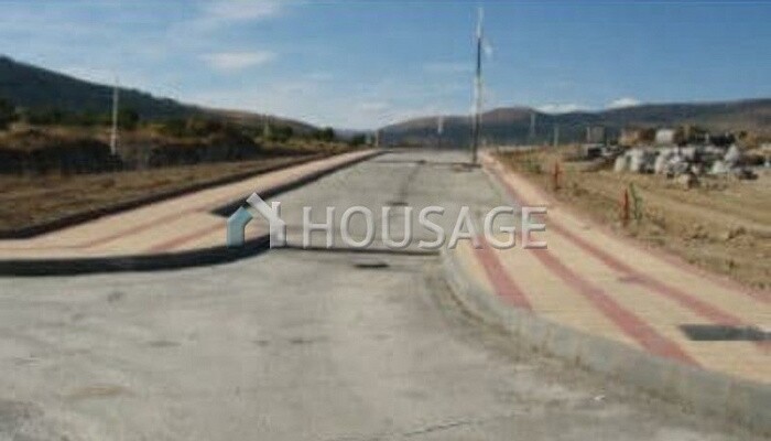 Urban Land Residential for sale for 9.900€ with 201m2 on puente pasil street (Tiemblo (El))