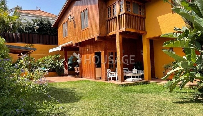Villa en venta en Las Palmas de Gran Canaria, 320 m²