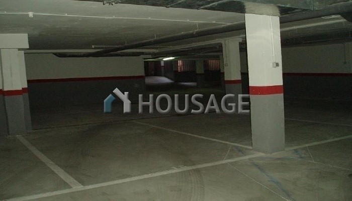 Garaje en venta en Toledo, 11 m²