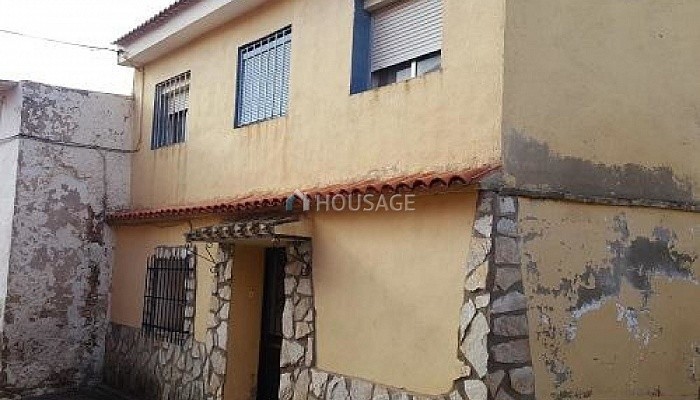 Casa de 4 habitaciones en venta en Balsa de Ves, 247 m²