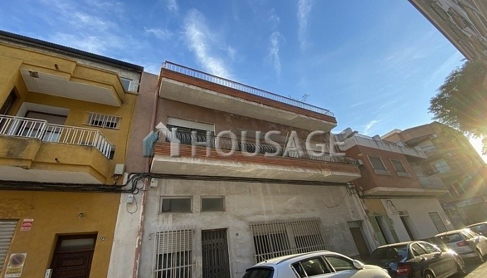 Casa a la venta en la calle Adrian Viudes 20 - 22, Murcia capital