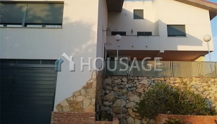 Villa a la venta en la calle C/ Melilla, Jaén