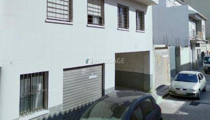 Garaje en venta en Ribarroja del Turia, 22 m²