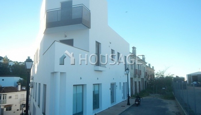 Adosado de 1 habitacion en venta en Cádiz, 123 m²