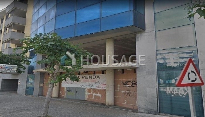 Oficina en venta en Barcelona, 266 m²