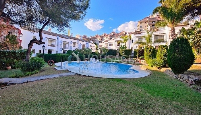 Villa a la venta en la calle Avenida De Ramón Y Cajal 7, Marbella