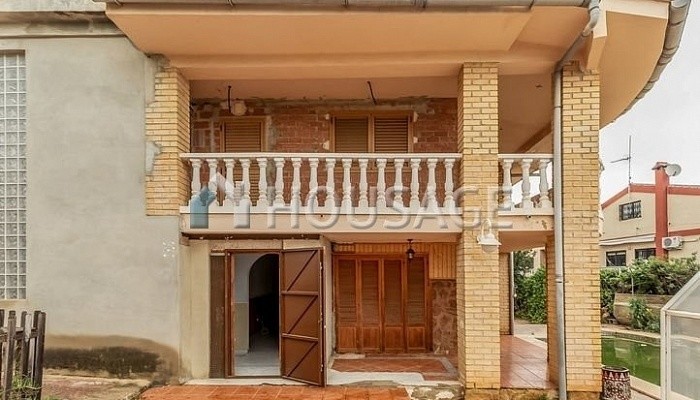 Villa a la venta en la calle C/ Alcalá Galiano, Torrente