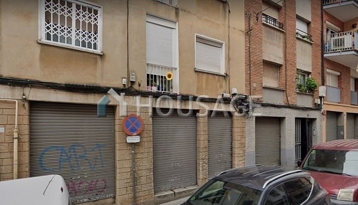 Piso a la venta en la calle C/ Vidal I Guasch, Barcelona